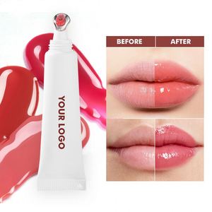 Brillo Labial Orgánico de Marca Privada, Brillo Labial Hidratante Personalizado al por Mayor - Product Image 3