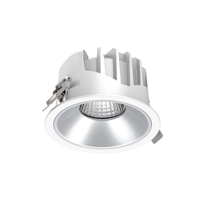 10W-50W Ultra Anti Glare Da Incasso A Soffitto Riflettore della PANNOCCHIA LED Da Incasso Per L'hotel, Casa, <span class=keywords><strong>Ristorante</strong></span> - Product Image 3