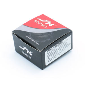 JX <span class=keywords><strong>Servo</strong></span> PDI-4806HB <span class=keywords><strong>7Kg</strong></span>.cm Metal Gear Standaard <span class=keywords><strong>Servo</strong></span> voor 1/8 1/10 RC Auto Vrachtwagen Helikopter Vliegtuig & Boot Onderdelen Speelgoed Accessoires - Product Image 6