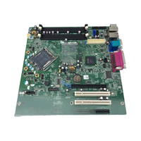 للوحة الرئيسية Dell MT Q45 DDR3 للذاكرة C27VV V4W66 لوحة كبيرة E93839 GA0402 ، تم اختبارها بالكامل