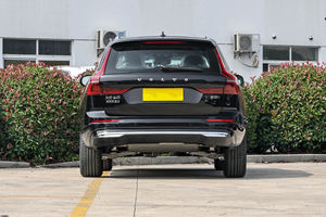 Nouveautés 2026, SUV <span class=keywords><strong>Volvo</strong></span> de taille moyenne, 250 ch, 184 kW, 5 portes, 5 places, à <span class=keywords><strong>vendre</strong></span>, XC60 <span class=keywords><strong>VOLVO</strong></span> XC60 B5 FWD édition de luxe, SUV <span class=keywords><strong>hybride</strong></span> 2.0T - Product Image 6