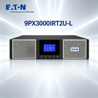 Untuk Rak Menara UPS Baterai Lithium Mini Online Fase Tunggal 9PX dengan Kotak Baterai Terintegrasi yang Dapat Ditukar 2400Wh 9PX3000IRT2U-L