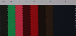 Tela Oxford 420D de Nylon 100% Lavado con Recubrimiento de PU, Peso Medio, Resistente al Agua y a las Arrugas, para Prendas de Niñas - Product Image 5