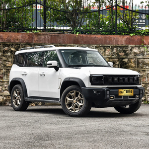 Auto Usado en China, Jetour Traveller 2024, SUV con Volante a la Izquierda, Motor 1.5T DCT, Diseño Compacto, Todoterreno, Estilo Crossover, Aventura - Product Image 6