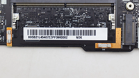 Carte mère pour ordinateur portable Lenovo Legion Pro 7 16ARX8H 5B21L45407 R9-7945HX RTX4080-12G