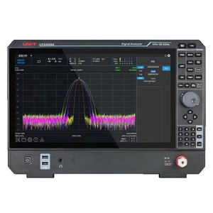 UNI-T Analyzer UTS5013A UTS5026A Scanning Touch Screen - Product Image 1