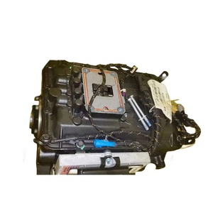 EH-11NA0506A-PBD d'assemblage de boîte de vitesses manuelle de transmission d'origine pour Eaton <span class=keywords><strong>Fuller</strong></span> - Product Image 1