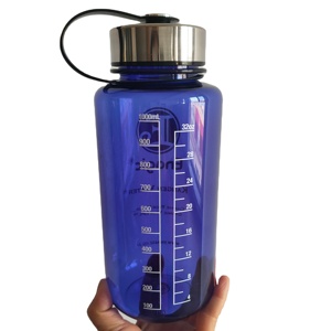 <span class=keywords><strong>Bouteille</strong></span> d'<span class=keywords><strong>eau</strong></span> alcaline <span class=keywords><strong>Kangen</strong></span> réutilisable personnalisée de 1000 ml, <span class=keywords><strong>bouteille</strong></span> d'<span class=keywords><strong>eau</strong></span> <span class=keywords><strong>Kangen</strong></span> <span class=keywords><strong>en</strong></span> plastique Tritan violet, bouteilles d'<span class=keywords><strong>eau</strong></span> <span class=keywords><strong>Kangen</strong></span> violettes - Product Image 3
