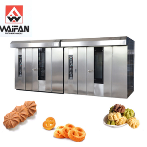 Máy Làm Bánh Quy Nhỏ/Máy Gửi Đồ Ăn/Máy Làm Bánh Quy Đa Chức Năng - Product Image 3