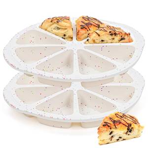 Molde para Hornear Pan y Pasteles de Silicona MUYULINS Factory Sandwich LFGB Antiadherente, Libre de BPA, con Marco Reforzado de Metal, para Tostadas y Brownies - Product Image 1