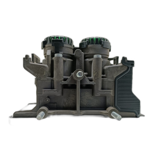 نظام الفرامل الإلكتروني للشاحنات، صمام تعديل المحور EBS، وحدة التحكم في الضغط 24 فولت - Product Image 5