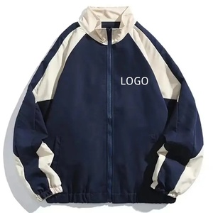 High Quality Best Top Selling 2024 <strong>Wholesale</strong> Men <strong>Varsity</strong> Workout <strong>Jacket</strong> <strong>Custom</strong> Team Baseball <strong>Varsity</strong> Bomber <strong>Jacket</strong> - Product Image 1