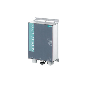 6EP1334-7CA00 6EP1334-7CA10 6EP1334-7CA20 SITOP PSU200M <b>Power</b> <b>Supply</b> 24VDC 40A for Industrial Automation PLC Control System - Product Image 1
