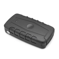 Mini dispositivos de espía magnéticos para coche, contenedor inalámbrico oculto, rastreador Gps antirrobo para vehículo
