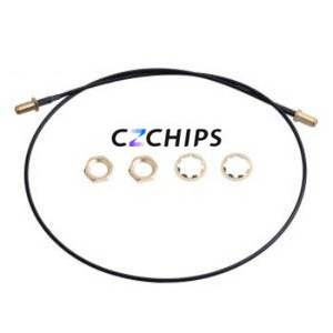 KHA(RG316)-TX650-SMA RF Cable RF Whole Sale Electronic Component Chips Supplier & BOM Service - Product Image 2