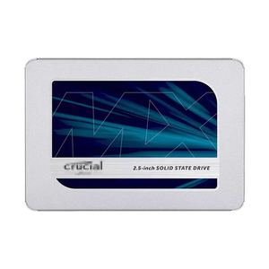 <span class=keywords><strong>Mx500</strong></span> – disque dur interne <span class=keywords><strong>Ssd</strong></span> pour ordinateur portable, 500 go, 2.5 go, 250 go, 1 to, 2 to, 4 to, 500 pouces, Original - Product Image 1