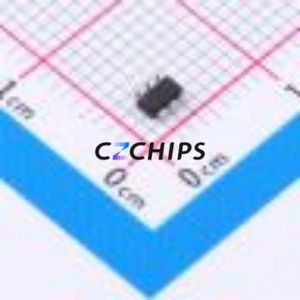 Original-Nuevo XW01 SOT-23-6 Circuito integrado Chip IC Chip táctil Venta al por mayor Chips de componentes electrónicos Proveedor y servicio BOM - Product Image 2
