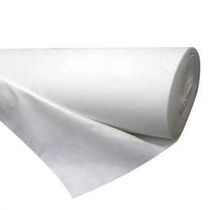 Geotextil no tejido de polietileno 200 gramos por <span class=keywords><strong>metro</strong></span> <span class=keywords><strong>cuadrado</strong></span> para curado de hormigón <span class=keywords><strong>Precio</strong></span> de exportación de fábrica - Product Image 6