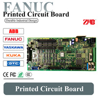 Carte PCB de liaison E/S Fanuc A16B-2204-0080, module de signal JA pour machines-outils CNC 16i 18i, pièces de rechange