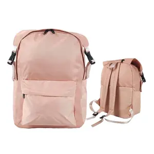 Mode Schult aschen für Mädchen Sport Wasserdichter Bergsteiger Laptop Rucksack Custom ized Pink Duffel Bag Rucksack für Laptop Bus