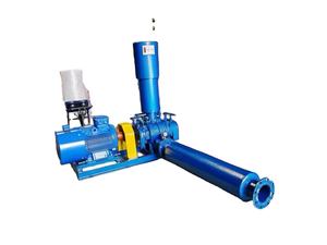 Souffleur haute technologie série HG, léger, compact et à haut rendement - Product Image 5