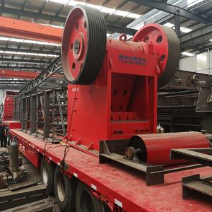 Broyeur à mâchoires d'<span class=keywords><strong>occasion</strong></span> à double oscillation en <span class=keywords><strong>pierre</strong></span> minière à vendre 150x250 1200x90 machine à concasser les plaques à mâchoires - Product Image 5