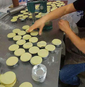 Erman Rand GG, arte heese Hell artlet Hell RESS Forming Ker Aker aking achine - Product Image 6