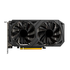 Carte graphique pour ordinateur de bureau GTX <span class=keywords><strong>1660S</strong></span>, RTX3060, RTX 2060S, RTX2070, RTX3050, 8 Go GDDR6, PCI Express - Product Image 2