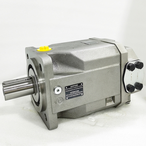 ปั๊มน้ำมันไฮดรอลิกสำหรับเครื่องจักรกลการเกษตรรัสเซีย รุ่น AA4FO250/30R-PPB25UB5 ราคาโรงงาน - Product Image 5