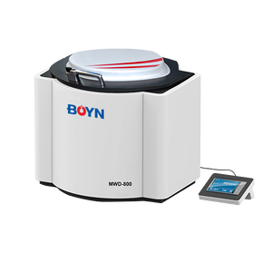 Sistema de Digestión por Microondas, Soplador de Alta Potencia a Prueba de Corrosión, Laboratorio de Potencia de 0-3000W, 2 Unidades - Product Image 1