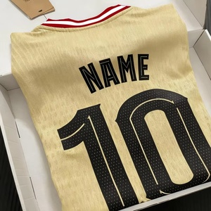 <span class=keywords><strong>Camiseta</strong></span> de Fútbol Barata del Club Nacional, <span class=keywords><strong>Camiseta</strong></span> de Fútbol 25/26 del <span class=keywords><strong>Madrid</strong></span>, <span class=keywords><strong>Camiseta</strong></span> de Bellingham MBAPPe, Uniforme de Entrenamiento <span class=keywords><strong>Real</strong></span> con Servicio OEM Disponible - Product Image 2