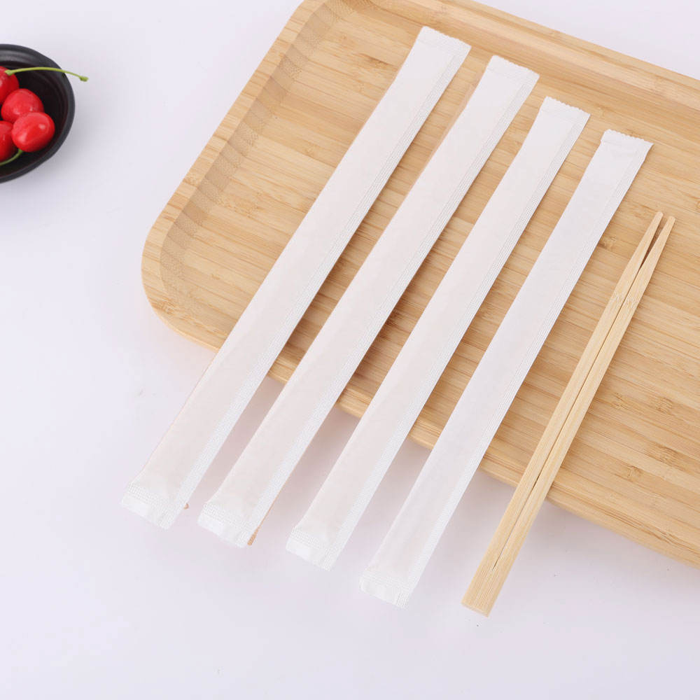 20 cm Bamboo Chopsticks