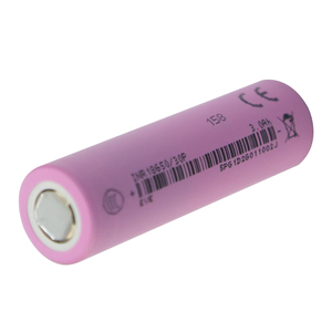 แบตเตอรี่ลิเธียม 18650 3300mAh 3.7V ชาร์จได้ 18650 21700 33V 35V LI-ION วัสดุขั้วบวก NCM แบตเตอรี่ลิเธียม - Product Image 2