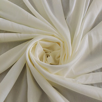 Tissu de décoration pour mariage, arrière-plan, en tulle, élastique, plafond froissé, personnalisé, pour porte en arc