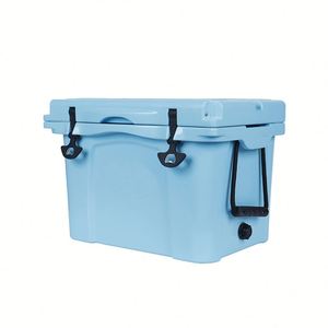 Source Factory 2023 Wine and Beverage OEM 50L Coolers <b>Box</b> - Product Image 4