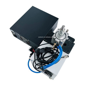 Máy liên kết dây siêu âm 20kHz 2000W Hệ thống nối kim loại - Product Image 4