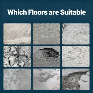 25kg Per borsa adesivo ad asciugatura rapida prezzo a buon mercato Design moderno grigio muratura di riparazione intonacatura - Product Image 4