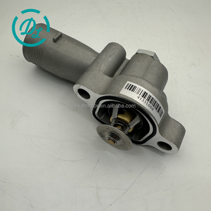 EexcavaStart 367-1817 Boîtier de thermostat de remplacement pour moteur C6.6 C7.1 Chargeuse 924H 928H Heavy Duty 281-8745 4133L066 - Product Image 1