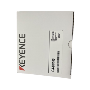 Contrôleur d'éclairage KEYENCE CA-DC100 CA-DC60E CA-DC10E CA-DC20E CA-DC50E pour scénarios d'inspection visuelle de précision – En stock - Product Image 2