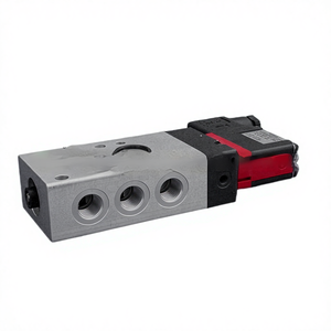 รุ่นควบคุมการไหลของ Hoerbiger รุ่น Ps13951 Ps13952 Ps13953 Ps13954 Ps13955 - Product Image 4
