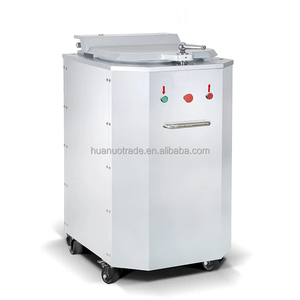 Divisora Hidráulica de Masa, Venta Directa de Fábrica, Cortadora de Fideos - Product Image 4