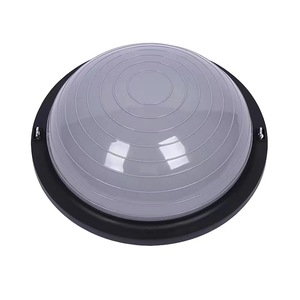 Mini-massage d'équilibre antidérapant Gym Fitness Pilates Yoga <span class=keywords><strong>Wave</strong></span> Speed Half Ball - Product Image 6