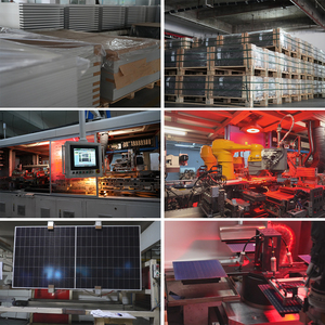 5kW 8kW 10kW MPPT Solar Power <b>Energy</b> <b>Storage</b> <b>System</b> High-Capacity LiFePO4 Battery Pack Hybrid Off-Grid Mono PERC Panels Luxury - Product Image 6