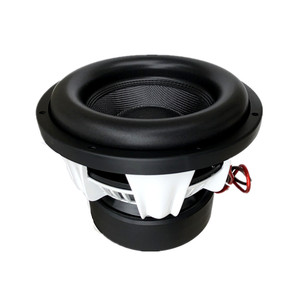 Haut-parleur de graves professionnel puissant de <span class=keywords><strong>12</strong></span> pouces pour voiture, caisson de basses PA (SW300-799-2) - Product Image 1