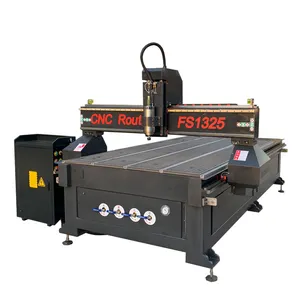 1325 1212 economical cnc router and plasma combined machine