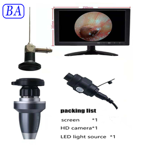 <span class=keywords><strong>Rinoscopio</strong></span> médico portátil óptico quirúrgico - Product Image 1
