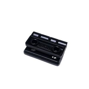 Charnières à ouverture à 180 degrés en promotion – Charnière dissimulée à visser pour porte d'armoire électrique - Product Image 6