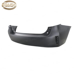 Kits de carrosserie automobile en gros pare-chocs arrière pour Toyota <span class=keywords><strong>Prius</strong></span> <span class=keywords><strong>V</strong></span>/Alpha 2012-2017 pare-chocs de voiture pare-chocs avant arrière 52159-47909 - Product Image 3