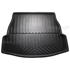 Protector de Maletero Trasero para Coche, Alfombrilla Protectora para Toyota RAV4 2019 2020 XA50 - Product Image 4