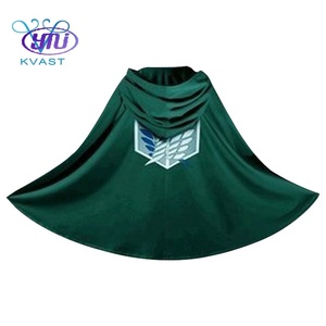 ชุดคอสเพลย์อนิเมะโจมตีไททันชุดสืบสวนคณะ - Product Image 4